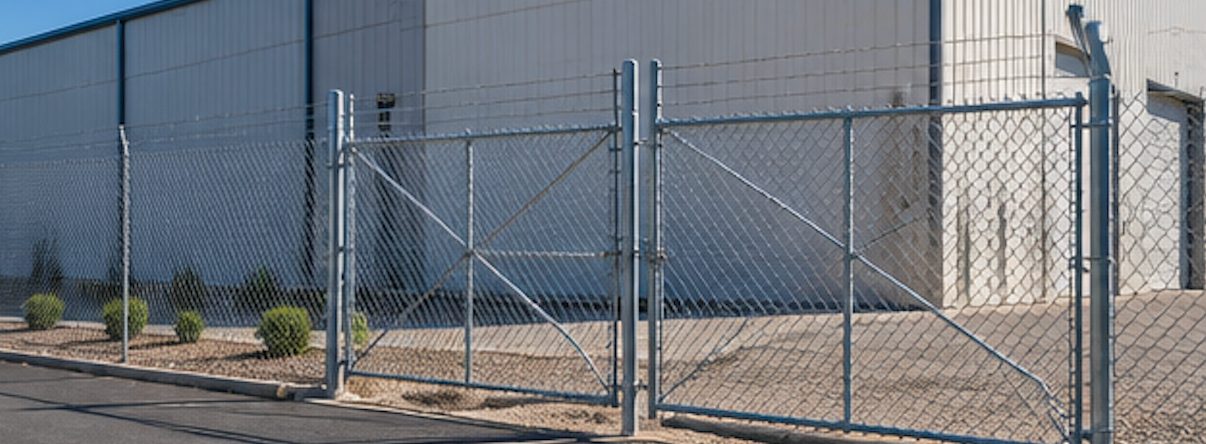 Fencing Repair